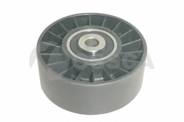 Ossca 02164 Idler Pulley 02164