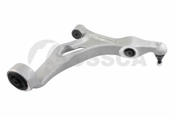 Ossca 02176 Suspension arm front lower right 02176