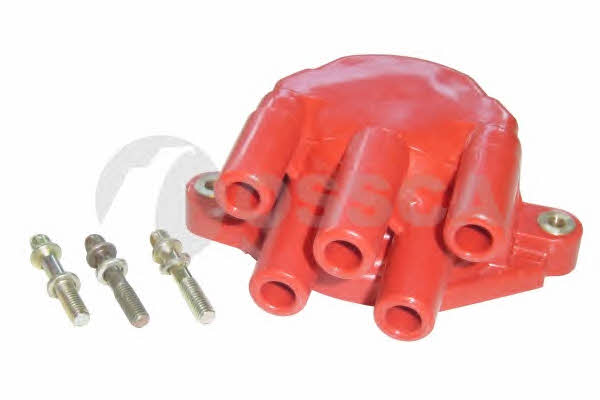 Ossca 02220 Distributor cap 02220