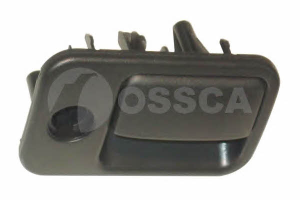 Ossca 00711 Glove box lid lock 00711