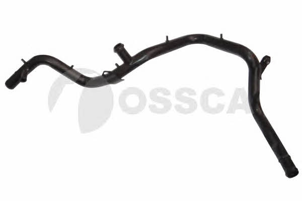 Ossca 00767 Coolant pipe flange 00767