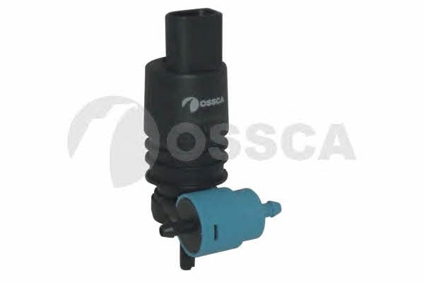 Ossca 00875 Glass washer pump 00875