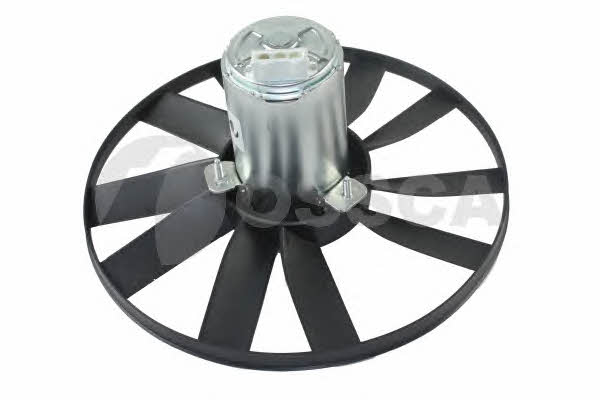 Ossca 00914 Hub, engine cooling fan wheel 00914