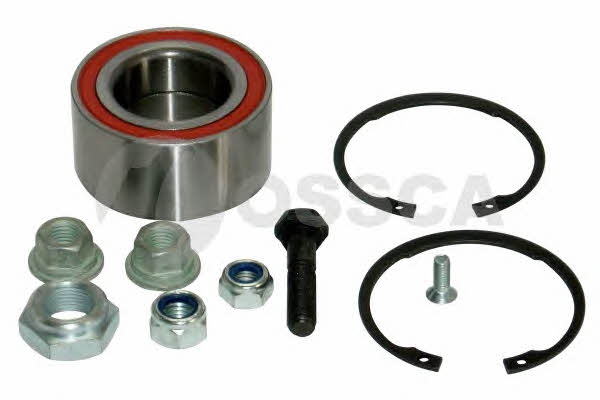 Ossca 01056 Wheel bearing kit 01056