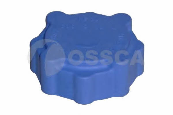Ossca 01230 Radiator caps 01230