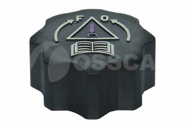 Ossca 01362 Radiator caps 01362