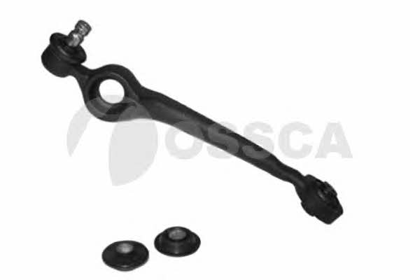 Ossca 01552 Suspension arm front lower left 01552