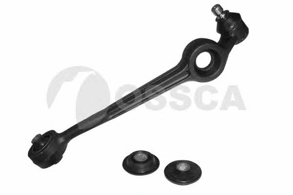 Ossca 01555 Suspension arm front lower right 01555