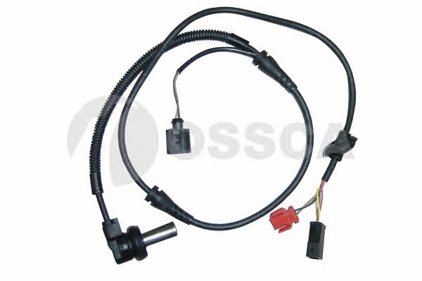 Ossca 01593 Sensor ABS 01593