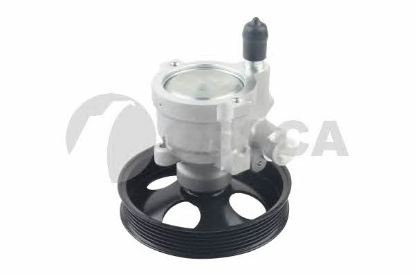 Ossca 07503 Hydraulic Pump, steering system 07503