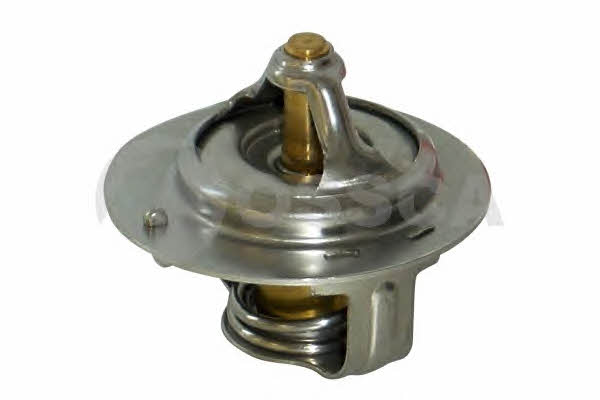 Ossca 02357 Thermostat, coolant 02357
