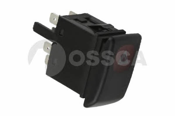 Ossca 02400 Alarm button 02400