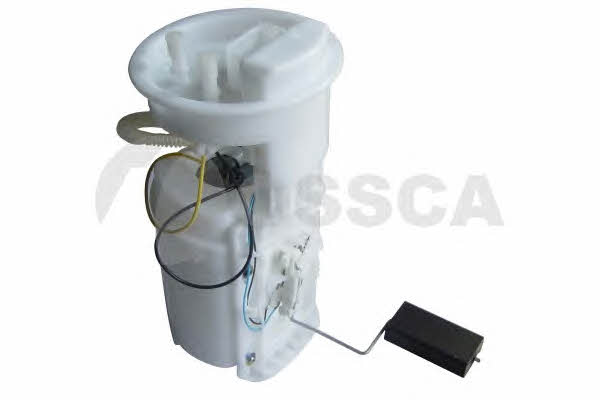 Ossca 02476 Fuel pump 02476