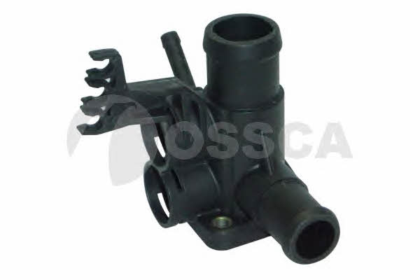 Ossca 02807 Coolant pipe flange 02807