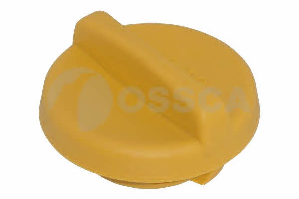 Ossca 02831 Oil filler cap 02831