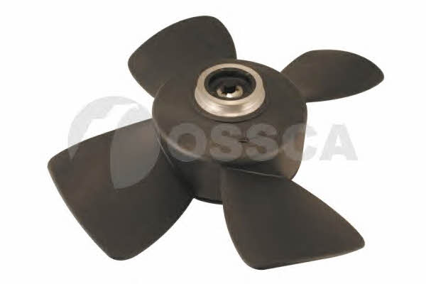 Ossca 03088 Hub, engine cooling fan wheel 03088