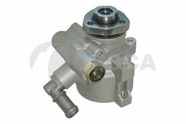 Ossca 03207 Hydraulic Pump, steering system 03207