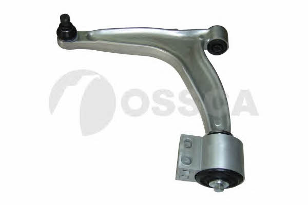 Ossca 03296 Suspension arm front lower left 03296