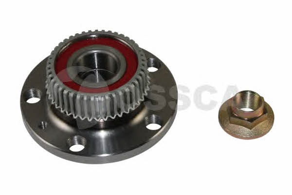 Ossca 03352 Wheel bearing kit 03352