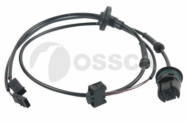 Ossca 03554 Sensor, wheel 03554