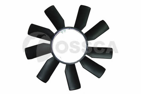 Ossca 03635 Fan impeller 03635