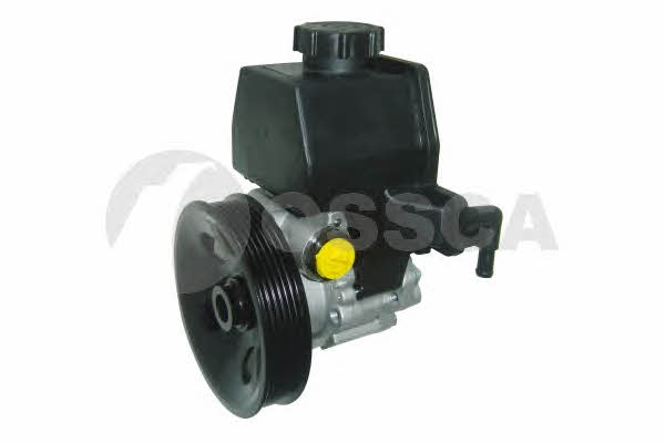Ossca 03646 Hydraulic Pump, steering system 03646