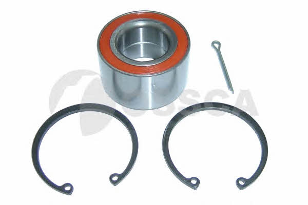 Ossca 03805 Wheel bearing kit 03805