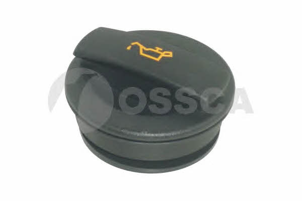 Ossca 04106 Oil filler cap 04106