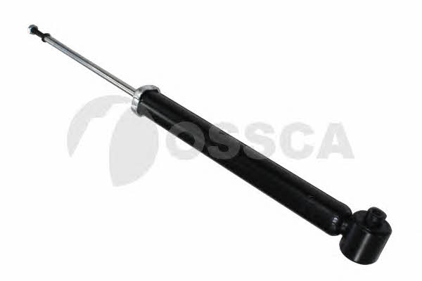 Ossca 04153 Rear oil and gas suspension shock absorber 04153