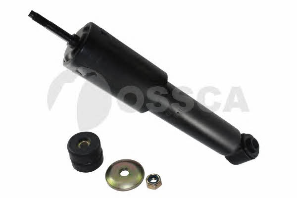 Ossca 04229 Front oil and gas suspension shock absorber 04229