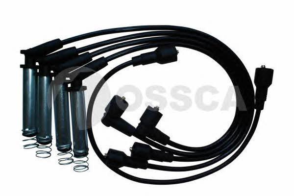 Ossca 04286 Ignition cable kit 04286