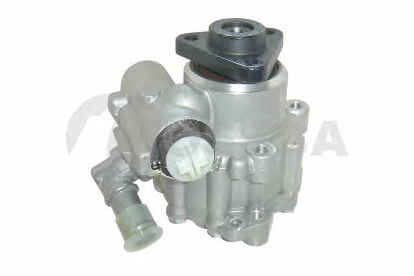 Ossca 04357 Hydraulic Pump, steering system 04357
