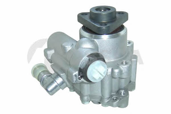 Ossca 04358 Hydraulic Pump, steering system 04358