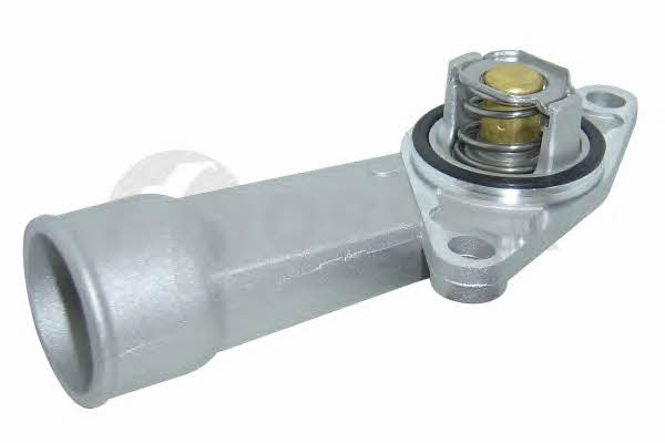 Ossca 04367 Thermostat housing 04367