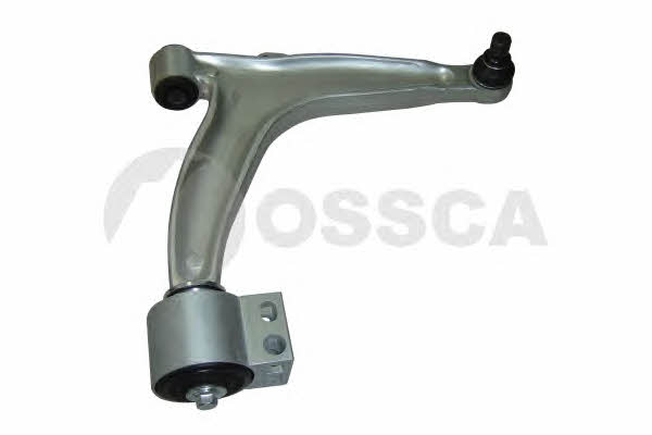 Ossca 04369 Suspension arm front lower right 04369