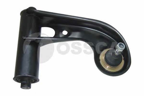 Ossca 04420 Suspension arm front upper right 04420