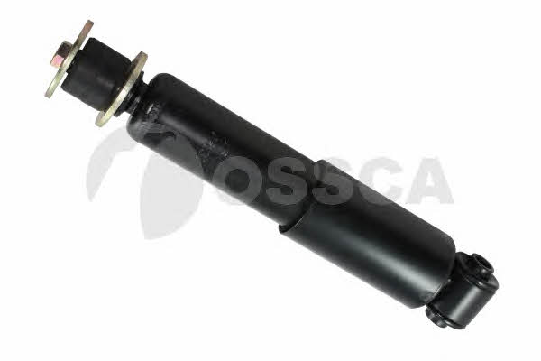 Ossca 04663 Rear oil and gas suspension shock absorber 04663