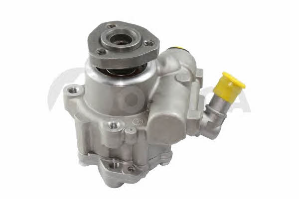 Ossca 04689 Hydraulic Pump, steering system 04689
