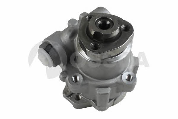 Ossca 04690 Hydraulic Pump, steering system 04690