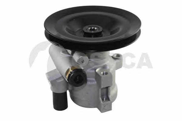 Ossca 04758 Hydraulic Pump, steering system 04758