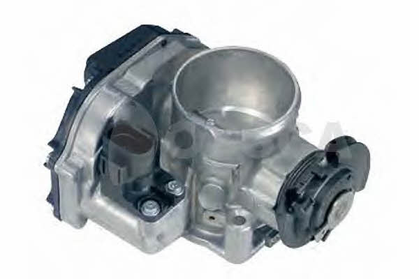 05026 Ossca Throttle damper