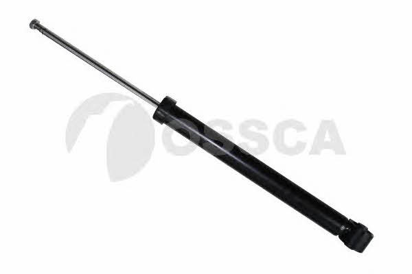 Ossca 05029 Rear oil and gas suspension shock absorber 05029