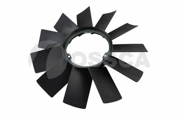 Ossca 05183 Fan impeller 05183