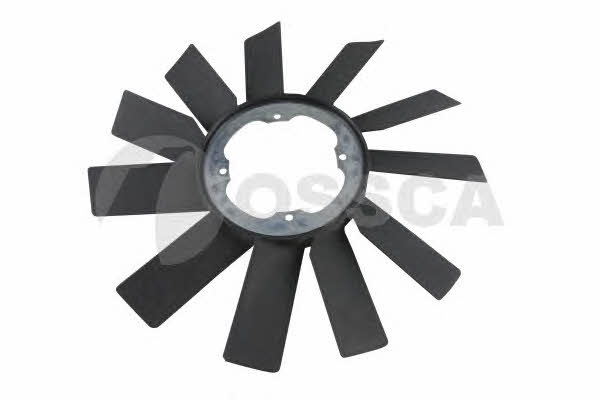 Ossca 05184 Fan impeller 05184