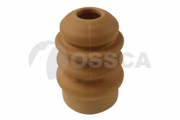 Ossca 05189 Rubber buffer, suspension 05189