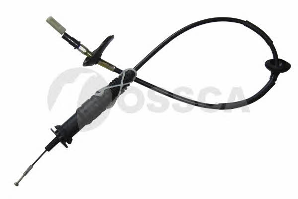Ossca 05234 Clutch cable 05234