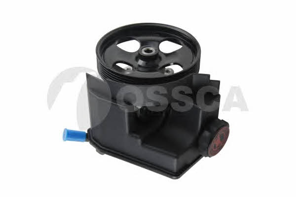 Ossca 05439 Hydraulic Pump, steering system 05439