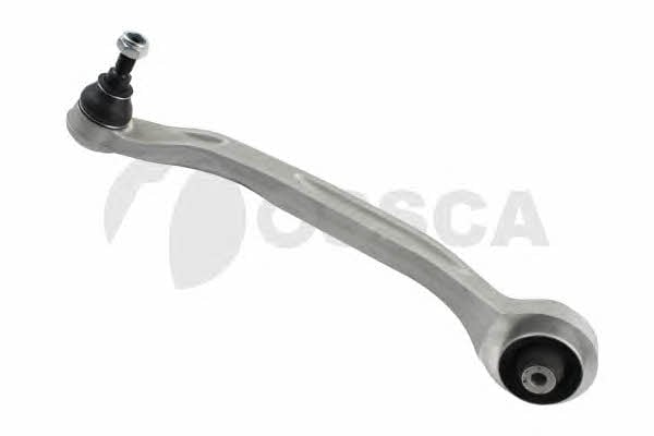 Ossca 05614 Suspension arm front lower left 05614