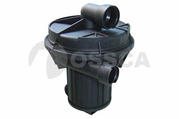 Ossca 05653 Auxiliary air pump 05653