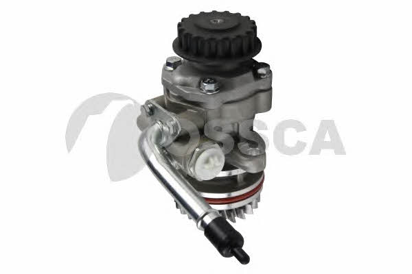 Ossca 11832 Hydraulic Pump, steering system 11832